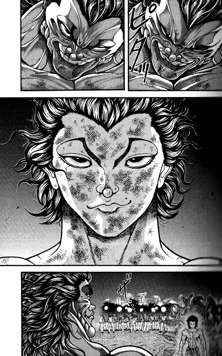 Baki - Son Of Ogre Chapter 297 7